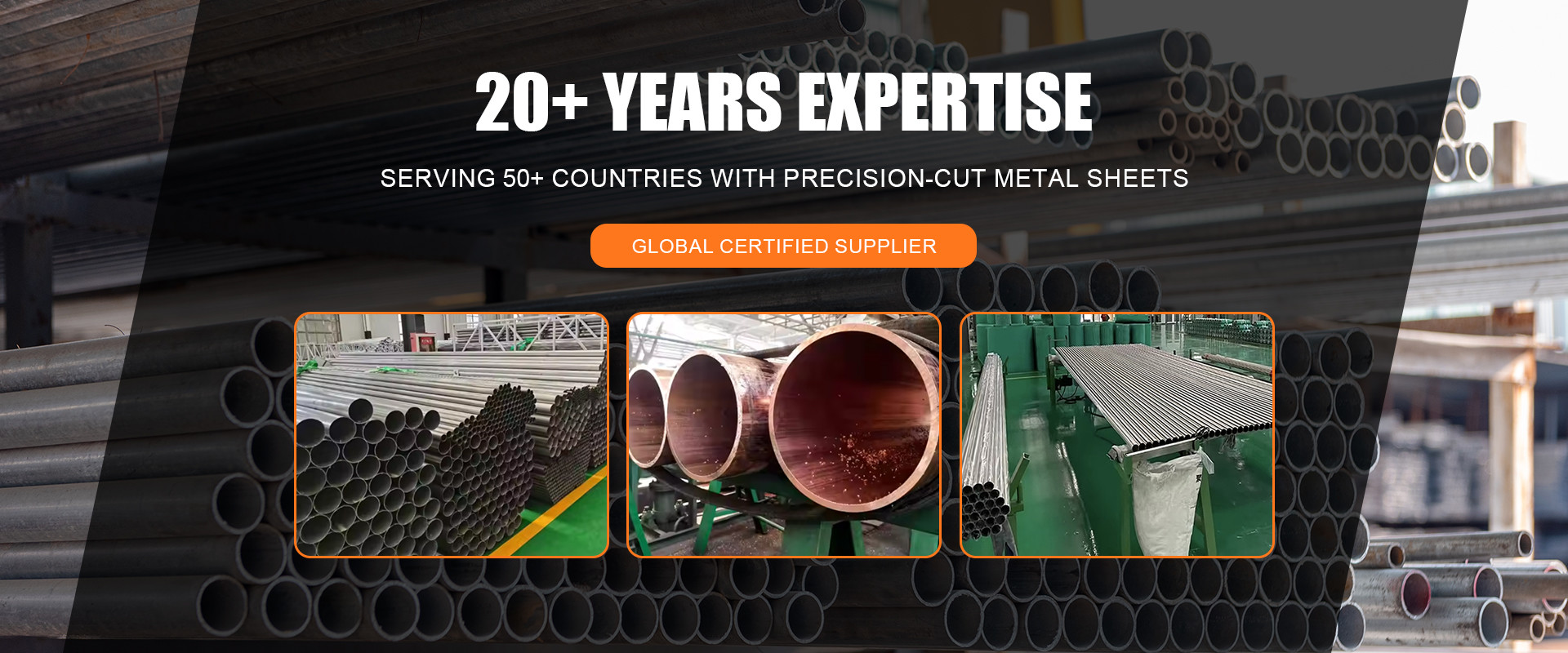 quality Stainless Steel Plate factory