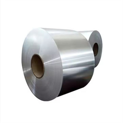 Mirror Aluminum Steel Coil 1060 3105 5052 5083 6061 6063 6083 7075 For Marine Industrial