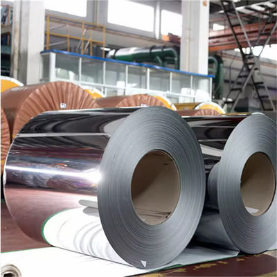 ASTM SUS304 316 321 309S 2205 Stainless Steel Mirror Strip / Sheet / Roll / Plate