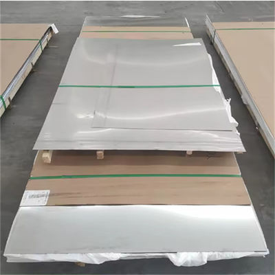 ASME A240 304 Stainless Steel Plate Cold Rolled Custom Stainless Steel Sheet 4x8