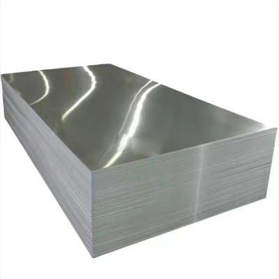 Brushed Stainless Steel Plate 3mm Thick Anti Fingerprint Stainless Steel Sheet