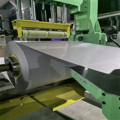 316H Stainless Steel Plate 1 Inch AISI 316 Stainless Steel Sheet High Temp Stability