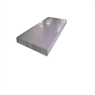 ASTM A167 16GA Stainless Steel Sheet 4x10ft Heat Resistant For  Auto Exhaust Systems