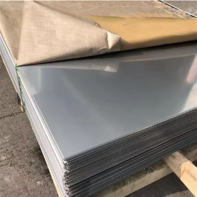 0.6mm Stainless Steel Sheet 304L Ultra Thin Formable For Electronics Enclosures