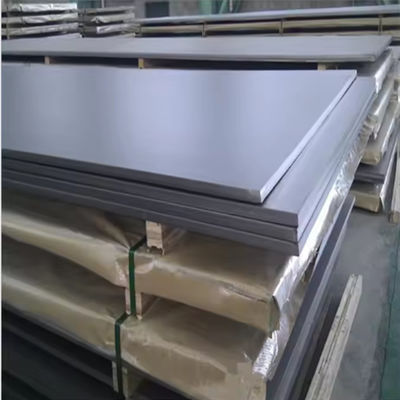 0.6mm Stainless Steel Sheet 304L Ultra Thin Formable For Electronics Enclosures