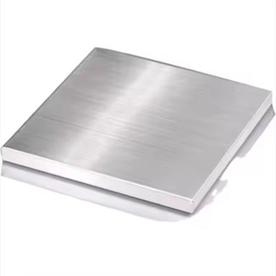 Duplex 2205 Stainless Steel Sheet 0.8mm Anti Fingerprint AS/NZS 4673