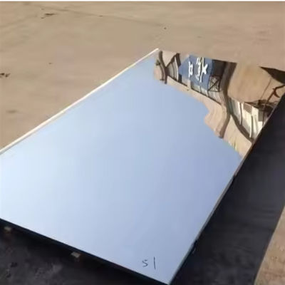 ASTM A666 18GA 310S Stainless Steel Sheet High Temperature Resistance
