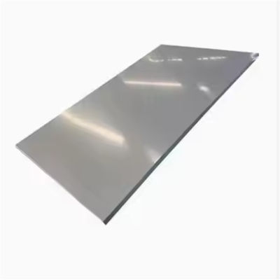 ASTM A666 18GA 310S Stainless Steel Sheet High Temperature Resistance