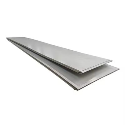 321 Stainless Steel Plate High Strength AMS 5513 Stainless Steel Sheet 1/4 Inch