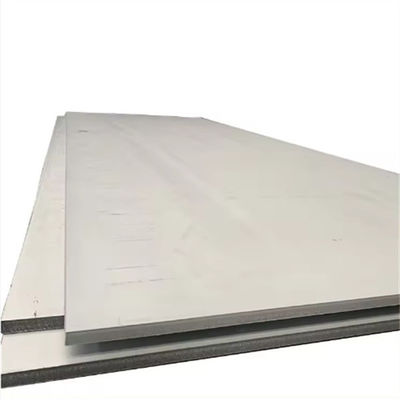 310H Stainless Steel Sheets 2B Finish GB/T 3280 Corrosion Proof For Pharmaceutical Tools