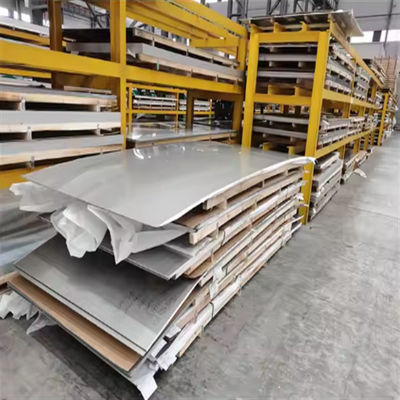 310H Stainless Steel Sheets 2B Finish GB/T 3280 Corrosion Proof For Pharmaceutical Tools