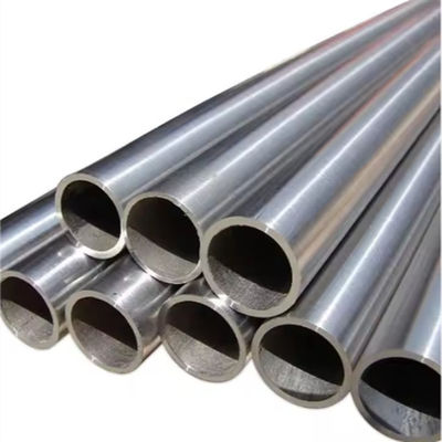Sch10S 304H Stainless Steel Pipe ASME SA312 For Power Plant Boilers
