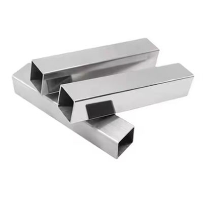 904L Austenitic Stainless Steel Pipes 2 Inch ASTM B677 Acid Proof For Chemical Reactors