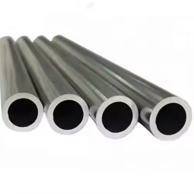 High Pressure Seamless SS Pipe 304L 3mm Wall EN 10312 Stainless Steel Pipes