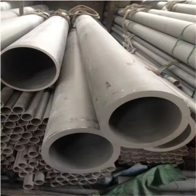 2205 Stainless Steel Tubing 2"X10ft ASTM A790 High Pressure Steel Tube