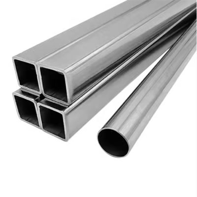 2205 Stainless Steel Tubing 2"X10ft ASTM A790 High Pressure Steel Tube