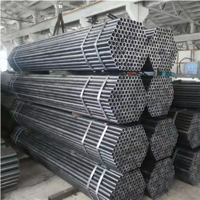 2205 Stainless Steel Tubing 2"X10ft ASTM A790 High Pressure Steel Tube