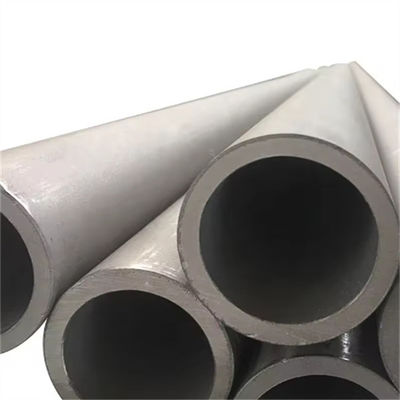 Lightweight Stainless Steel High Pressure Tubing 1/4 Inch OD ASME SA210-A1