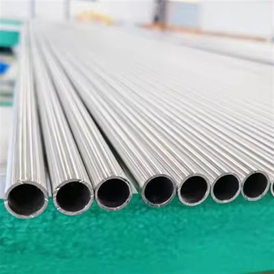 310S Stainless Steel High Pressure Pipe 12GA 8" Dia ASME B36.19
