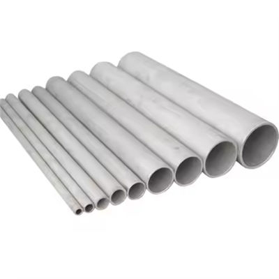 310S Stainless Steel High Pressure Pipe 12GA 8" Dia ASME B36.19