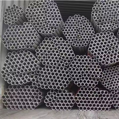 310S Stainless Steel High Pressure Pipe 12GA 8" Dia ASME B36.19