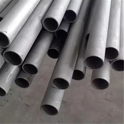 TP347H Stainless Steel Pipe 1.5in SCH160 ASTM A213 Stainless Steel Tubing