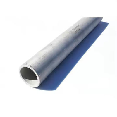 TP347H Stainless Steel Pipe 1.5in SCH160 ASTM A213 Stainless Steel Tubing
