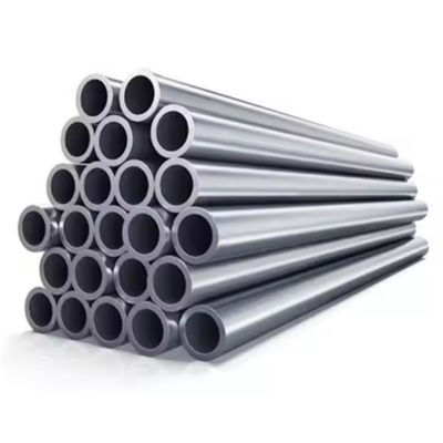 TP310H Stainless Steel High Pressure Pipe SA213 16mm Thick For Water Treatment