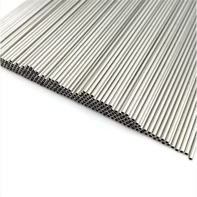 13Cr Stainless Steel High Pressure Pipe 0.5in Wall API 5LC Erosion Resistant