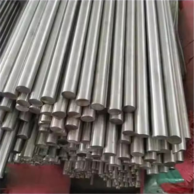 High Tensile 316L Stainless Steel Bar For Marine Hardware 1M Length EN 10088 Certified