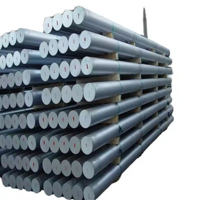 High Tensile 316L Stainless Steel Bar For Marine Hardware 1M Length EN 10088 Certified