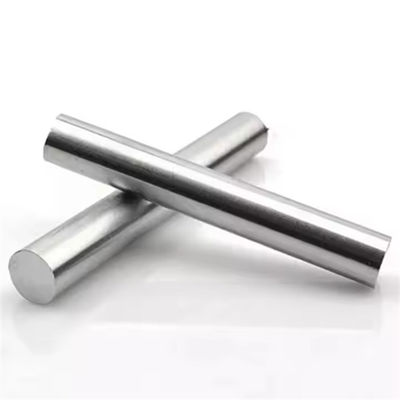 Mirror Polished 12mm Stainless Steel Round Bar NSF Standard Compliant