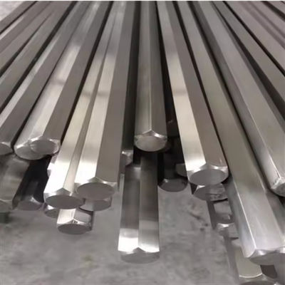 Mirror Polished 12mm Stainless Steel Round Bar NSF Standard Compliant