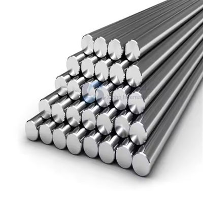 Heat Treated 17-4PH Stainless Steel Round Bar CNC Machining Grade