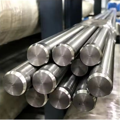 AISI 410 Stainless Steel Threaded Bars M20 Size For Pressure Vessel Construction