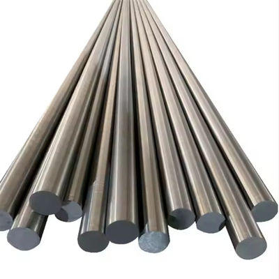 AISI 410 Stainless Steel Threaded Bars M20 Size For Pressure Vessel Construction