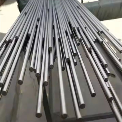 ASTM A479 316 Stainless Steel Hex Bar 25mm Flats For Chemical Plant Equipment