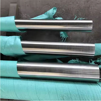 ASTM A479 316 Stainless Steel Hex Bar 25mm Flats For Chemical Plant Equipment