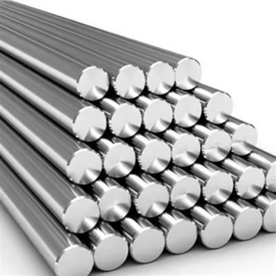 ASTM A479 316 Stainless Steel Hex Bar 25mm Flats For Chemical Plant Equipment