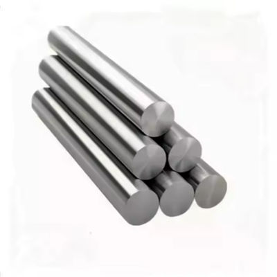 2205 Duplex Stainless Steel Bar Corrosion Proof 3/4" Square Customized