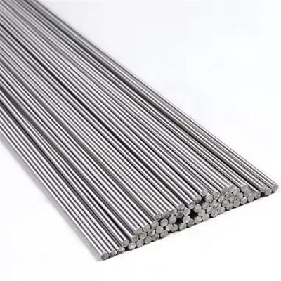 High Strength 304L Stainless Steel Round Bar 2" Diameter For Structural Support Beams