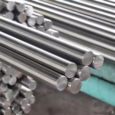 Precision Ground 440C Stainless Steel Bar Rod Tool Steel Alternative