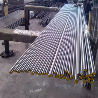 Precision Ground 440C Stainless Steel Bar Rod Tool Steel Alternative