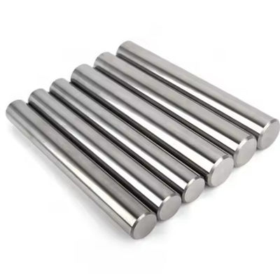 Non Magnetic 904L Stainless Steel Flat Bar 50x5mm Dimensions Pharmaceutical Grade
