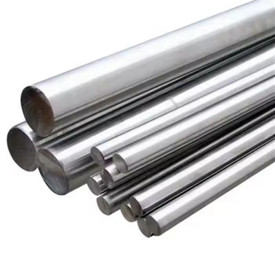 Hot Rolled 310S Stainless Steel Square Bar 1500mm Length Heat Exchanger Material