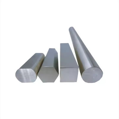 347H ASME SA-479 Stainless Steel Bar 20mm TPI Threads High Temperature Resistant