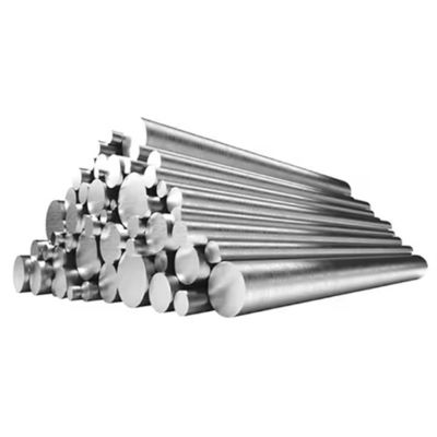347H ASME SA-479 Stainless Steel Bar 20mm TPI Threads High Temperature Resistant