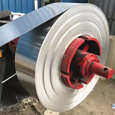 ASTM A240 Stainless Steel Strip 304 316 Corrosion Resistant 0.1mm-3mm Thick