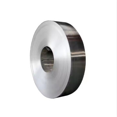 Heat Resistant Stainless Steel Strip 310S 321 Grades 0.2-4mm ASTM A167