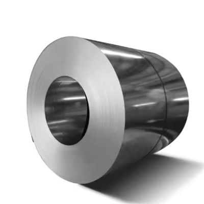 Duplex 2205 Stainless Steel Coil ASTM A789 1500mm Width Marine Grade